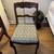 Chair, desk, and dining table + chairs! 13 thumbnail
