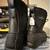 NEW Staheekum Men's Memory Foam 3M Thinsulate Snow Boots Size 11 6 thumbnail