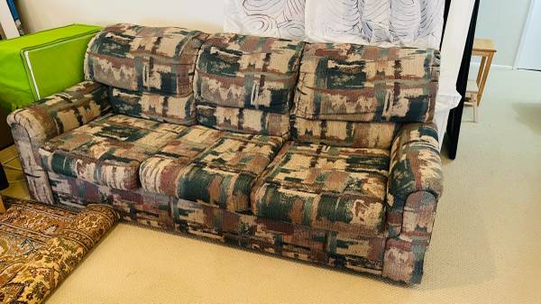 Best napping couch (sleeper sofa) 1