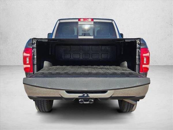 2024 RAM Crew cab AUTONATION - Photo 7