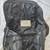Timbuk2 Solid Black/Gray Shoulder Bag w/ Adjustable Padded Strap, Can Fit A 17" 4 thumbnail