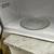 Over range microwave 4 thumbnail