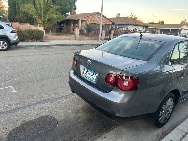 2008 volkswagen jetta - $2,800 (Palmdale)63618267532161122