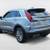 2024 Cadillac XT4  Premium Luxury SUV 8 thumbnail