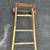 2 ANTIQUE BARREL DRUM CARTS 7 thumbnail