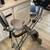 Exercise bike- multifunctional, foldable for small spaces 1 thumbnail
