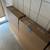 20 IKEA Voxtorp Walnut Effect Cover Panels -  24.5" x 30" each 5 thumbnail