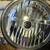 04 and up Harley Sportster Headlight and mount 7 thumbnail