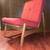 Torben Strandgaard Mid Century Danish Modern Lounge Chair 2 thumbnail