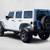 2014 Jeep Wrangler Unlimited Sahara 4x4 4WD SUV AUTONATION 7 thumbnail