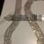 Rhinestone woman's Belt from the Sophia collection 4 thumbnail
