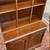 Ethan Allen Georgian Court Traditional Solid Cherry 4 thumbnail