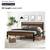 King size bed frame 1 thumbnail