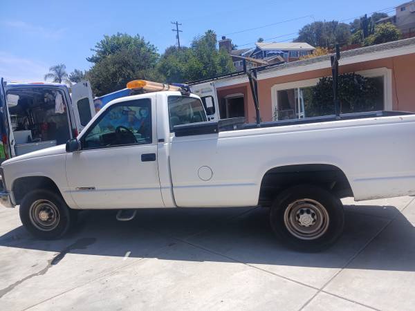 Clean 1