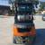 5000 LB. Capacity 2023 Pneumatic Toyota Forklift 4 thumbnail