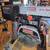 Craftsman 10in. Laser-Trac Radial Arm Saw 6 thumbnail