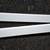 PVC White Baseboard Moulding 9 pieces 3 thumbnail