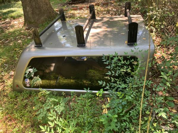 Camper Hull 1