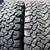 4 235/75/15 BF Goodrich Tires 3 thumbnail