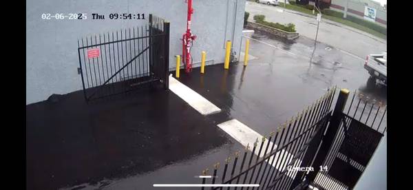 $200 Storage Container or Secure parking available for immediate use .... (santa clara)64000755618689120