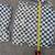 5 Checkered Seat Cushions patio chair reversible black white 22"  outd 3 thumbnail