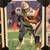 Vintage Dallas Cowboys framed cards 5 thumbnail