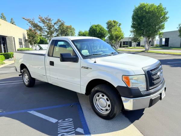 Camioneta Ford F-150 de cama larga del 2014 - $5,800 (Rancho Cucamonga)63618314461443124