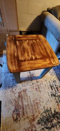 Small table 1