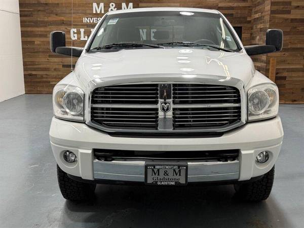 2007 RAM 1500 Laramie - Photo 5