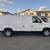 2007 Ford E150 Econoline West Coast Cargo Van In Outstanding Condition 6 thumbnail