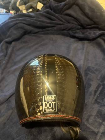 Motorcycle Helmets 1