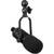 MXL BCD-1 Broadcast Dynamic Microphone - Podcast Streaming Radio Mic w 1 thumbnail