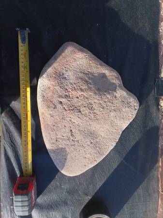07- Authentic native American artifact 1