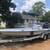 Majek Center Console Boat w/ 200HP Motor 1 thumbnail