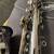 Keilwerth SX90R Shadow Tenor Saxophone 3 thumbnail