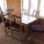 Kitchen Table with Leaf and 6 Chairs 1 thumbnail