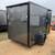 2025 Cargo Craft 6x12 Enclosed Trailer stk# 12198 3 thumbnail