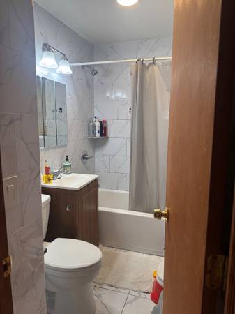 $1,100 / 1br - apartamento de 1 dormitorio Linden (Cleveland Ave Linden)63676222832257123