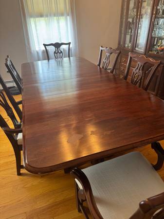 Dining room set 1