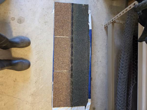 Roofing Shingles 1