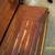 Antique Steamer Trunk-restored 5 thumbnail