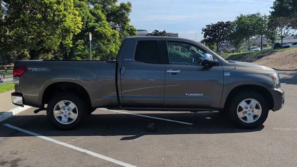 2007 Toyota Tundra Brown Call - Photo 3