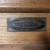 Antique Ice Box 6 thumbnail