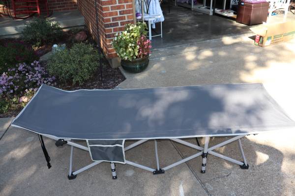 Yard sale photo