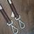 BikeMaster Motorcycle Straps - Heavy Duty 2 thumbnail