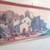 MAGNIFICENT MEDITERRANEAN VILLA LITHOGRAPH BY R.E. RUSSELL 3 thumbnail