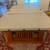 Beautiful Brunswick 8 Foot Mission Model Pool Table 12 thumbnail