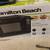 Hamilton Beach Compact 0.9 cu ft Microwave 2 thumbnail