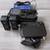 DJI MAVIC 3 PRO COMBO ( 3 BATTERIES W/ PRO HIGH BRIGHT SCREEN 1 thumbnail