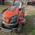 Husqvarna Riding Mower 1 thumbnail